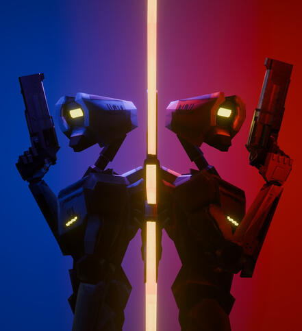 Rivals