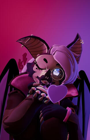 Nyx3